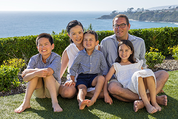 Nathaniel August '97. Link to his story