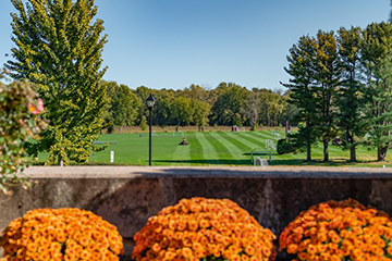 A view of campus. Links to Gifts of Cash, Checks, and Credit Cards A view of campus. Links to Gifts of Cash, Checks, and Credit Cards