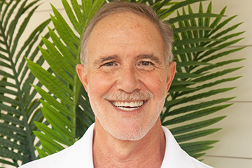 Mark Terrero '76. Link to his story