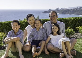 Nathaniel August '97 Nathaniel August '97