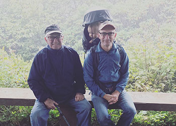 Richard Crutchfield ’53