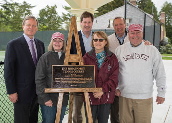 Tom Shea ’69 Tom Shea ’69