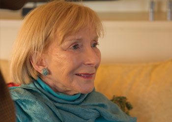 Photo of Gay Hartnett Leffel Photo of Gay Hartnett Leffel