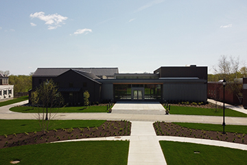 A building on campus. Links to Gifts of Appreciated Securities A building on campus. Links to Gifts of Appreciated Securities