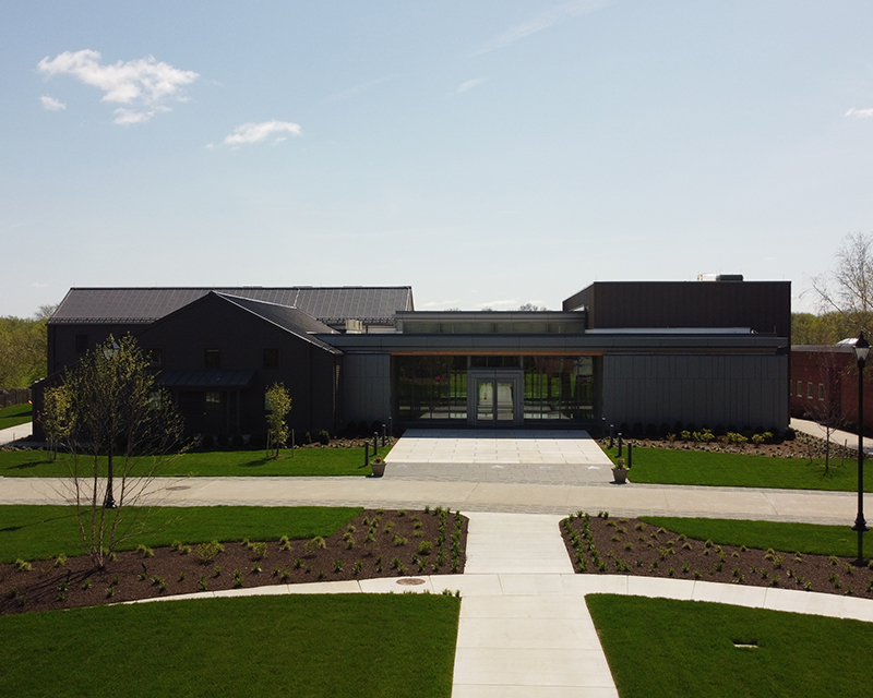 An Estate-Planning Checklist for the New Year