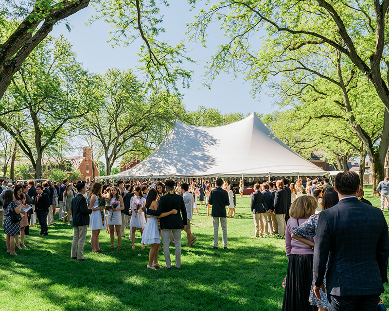 Use Charitable Giving’s “Superpower” to Guide Your Year-End Planning